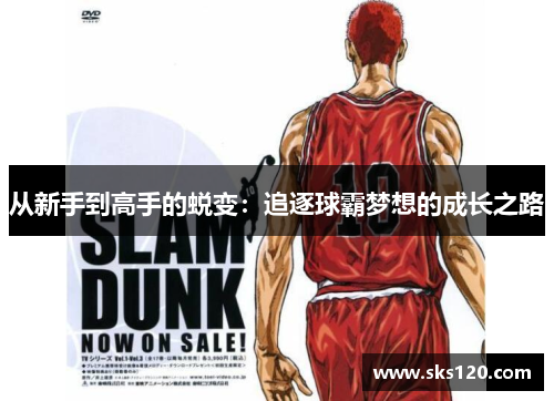 从新手到高手的蜕变：追逐球霸梦想的成长之路