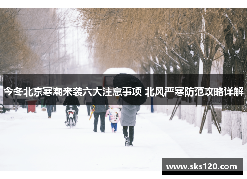 今冬北京寒潮来袭六大注意事项 北风严寒防范攻略详解
