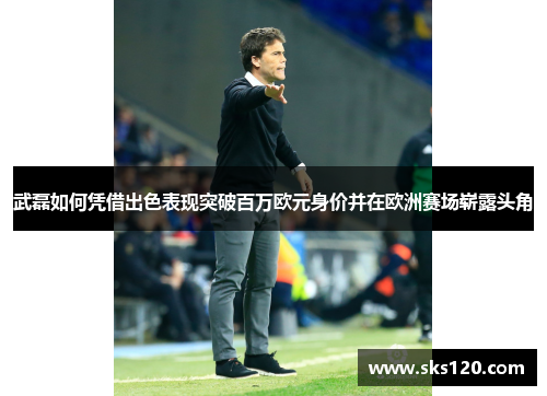 武磊如何凭借出色表现突破百万欧元身价并在欧洲赛场崭露头角